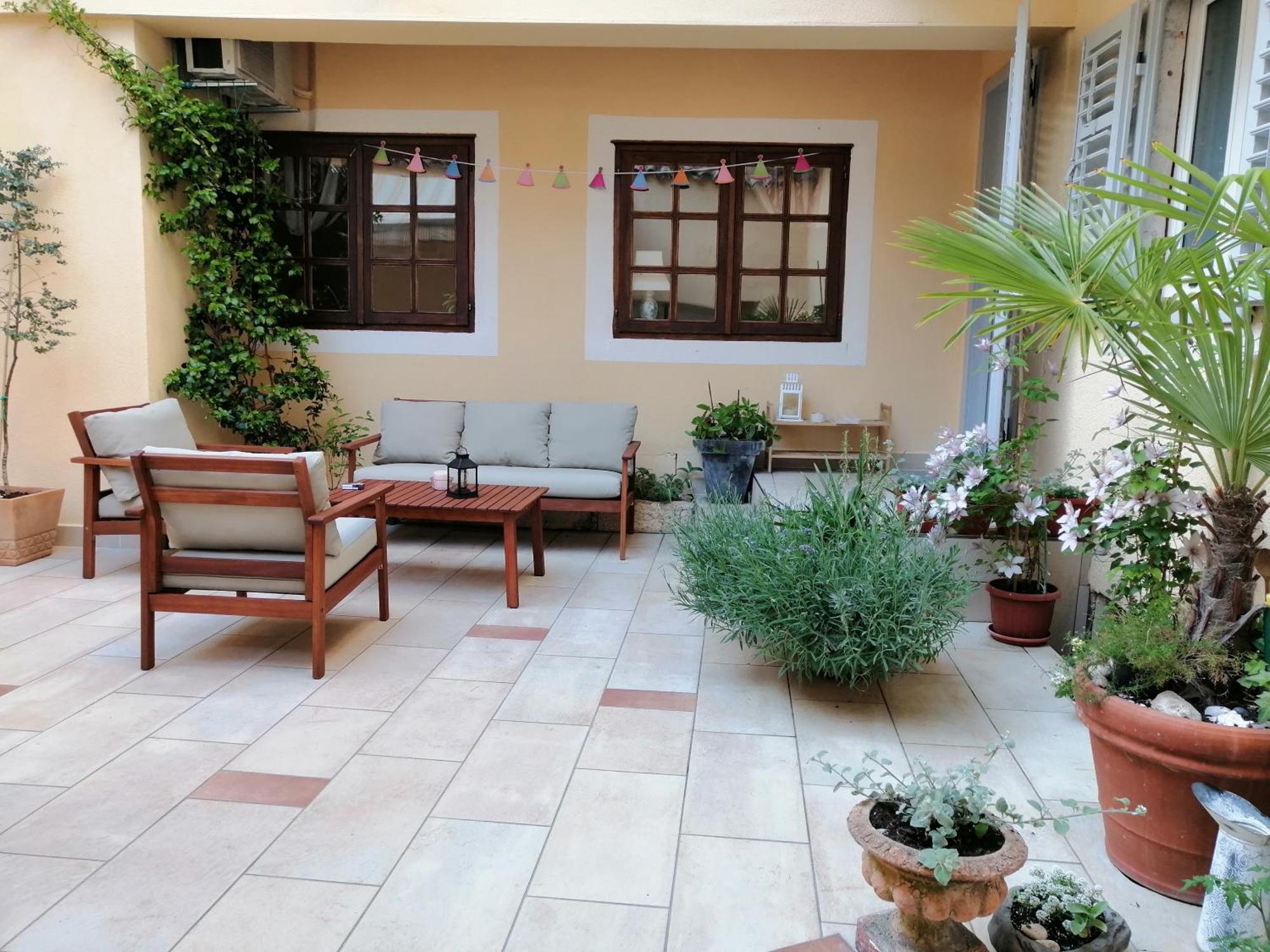Guesthouse Juric Skradin Ruang foto