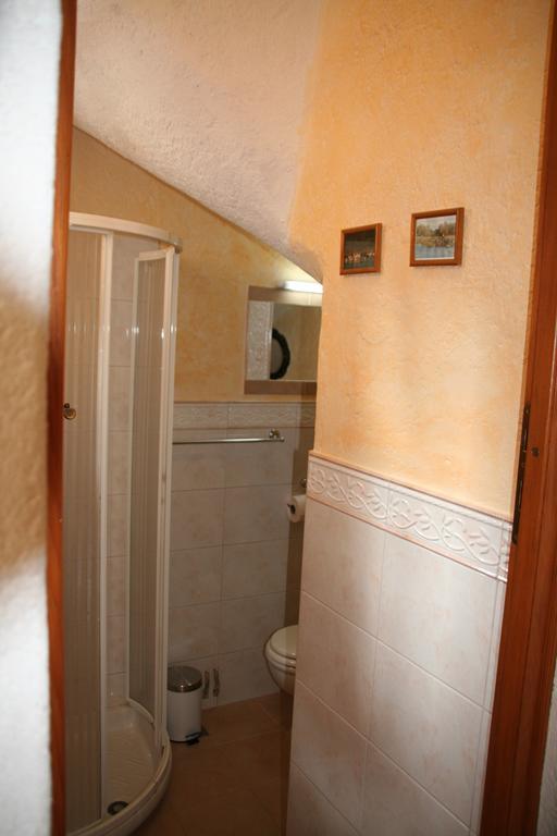 Guesthouse Juric Skradin Ruang foto