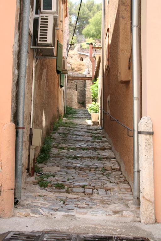 Guesthouse Juric Skradin Ruang foto