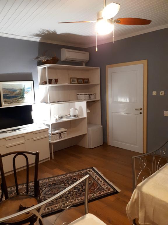 Guesthouse Juric Skradin Bagian luar foto